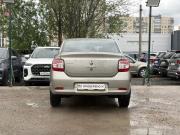 Renault Logan II Санкт-Петербург  - изображение 20