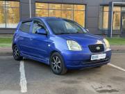 Kia Picanto I Ярославль  - изображение 19