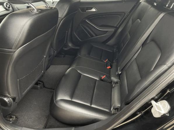 Mercedes-Benz GLA I (X156) с пробегом 2014 года, цена 1 635 000 рублей, 172265 км, внедорожник, Автокод Объявления