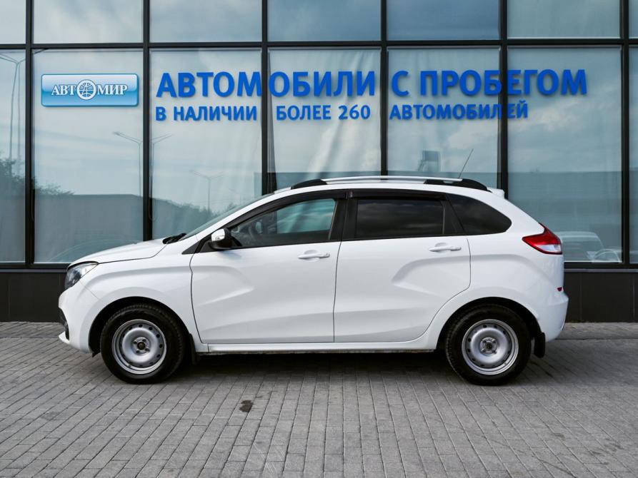 Lada (ВАЗ) XRAY I Екатеринбург  - изображение 2