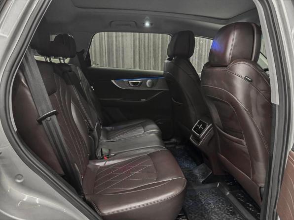 Chery Tiggo 8 Pro Max I Рестайлинг с пробегом 2023 года, цена 2 480 000 рублей, 45169 км, внедорожник, Автокод Объявления