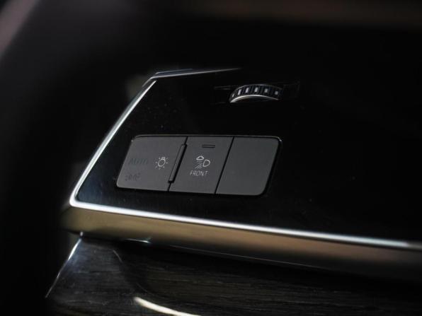 Audi Q7 II (4M) Рестайлинг с пробегом 2021 года, цена 6 249 000 рублей, 65789 км, внедорожник, Автокод Объявления
