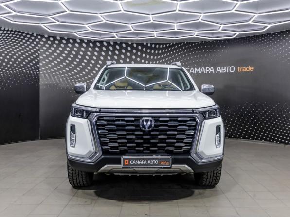 Changan Hunter Plus с пробегом 2023 года, цена 2 033 000 рублей, 162111 км, offers.body_type.unknown, Автокод Объявления