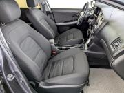 Kia Ceed II Рестайлинг Москва  - изображение 50