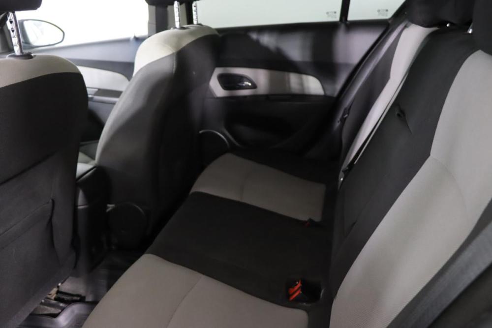 Chevrolet Cruze I Рестайлинг Нижний Новгород  - изображение 19