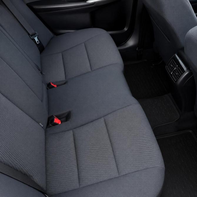 Toyota Camry VII (XV50) Рестайлинг Набережные Челны  - изображение 21