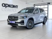 Geely Monjaro I Рестайлинг Волгоград  - изображение 45
