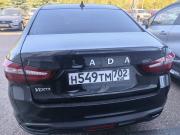 Lada (ВАЗ) Vesta I Рестайлинг (NG) Стерлитамак  - изображение 23