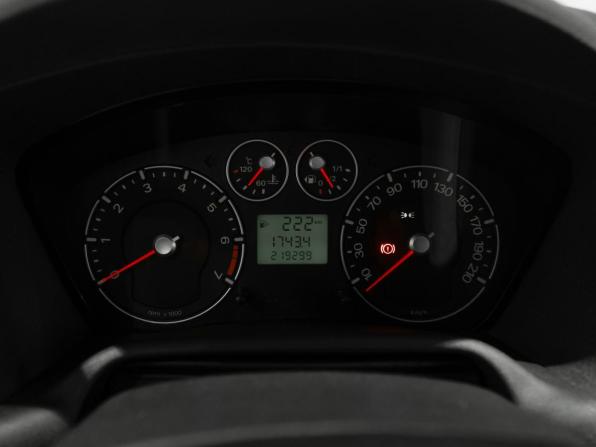 Ford Fusion I Рестайлинг с пробегом 2007 года, цена 370 000 рублей, 217271 км, хэтчбек, Автокод Объявления
