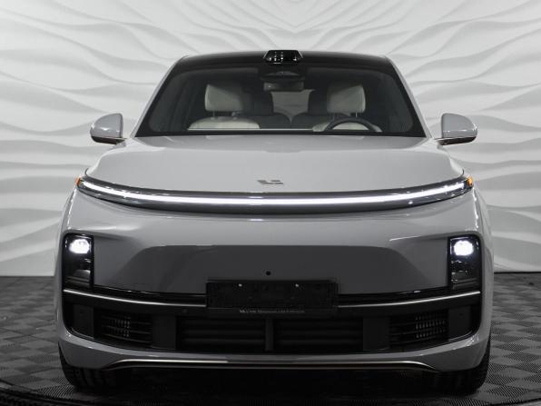 Новый Li Auto (Lixiang) L9 I Рестайлинг 2026 года, цена 12 090 000 рублей, внедорожник, Автокод Объявления