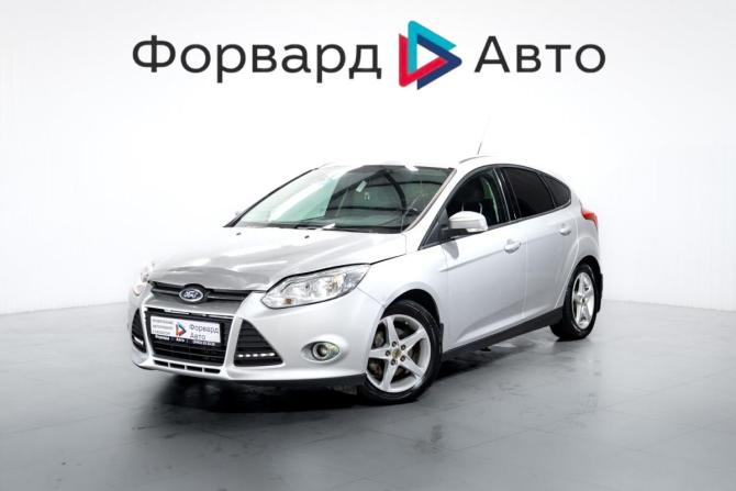 Ford Focus III с пробегом 2011 года, цена 650 000 рублей, 209000 км, хэтчбек, Автокод Объявления