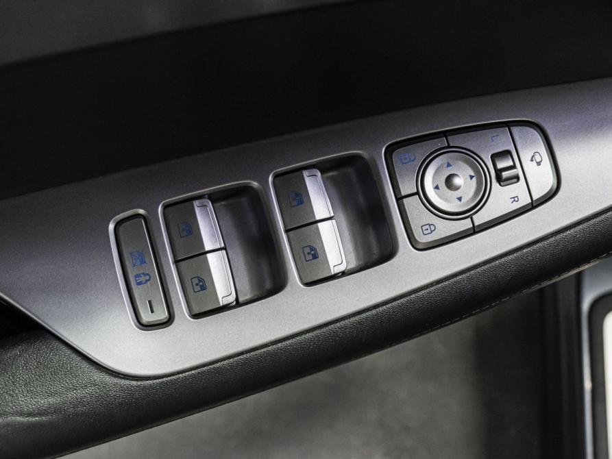 Hyundai Palisade I Тюмень  - изображение 12