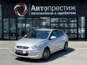 Hyundai Solaris I Волгоград  - изображение 24