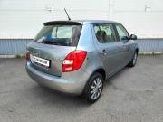 Skoda Fabia II Рестайлинг Санкт-Петербург  - изображение 26
