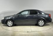 Chevrolet Lacetti I Саранск  - изображение 37