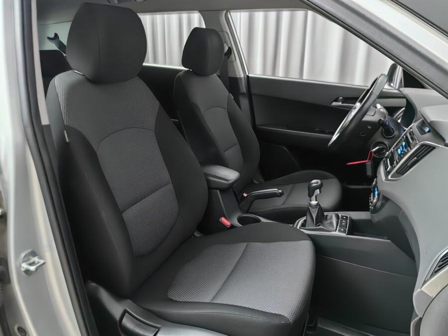 Hyundai Creta I Подольск  - изображение 7