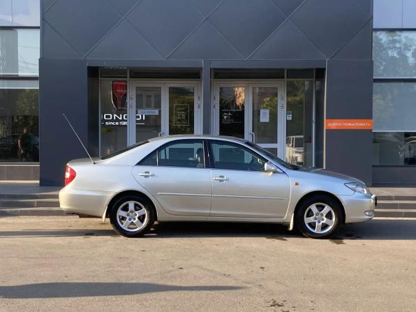 Toyota Camry V (XV30) с пробегом 2003 года, цена 825 000 рублей, 313000 км, седан, Автокод Объявления