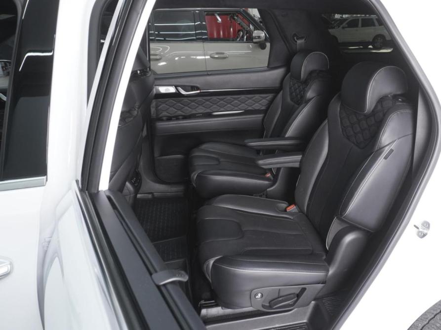 Hyundai Palisade I Ростов-на-Дону  - изображение 10