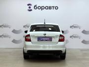 Skoda Rapid I Рестайлинг Ставрополь  - изображение 22