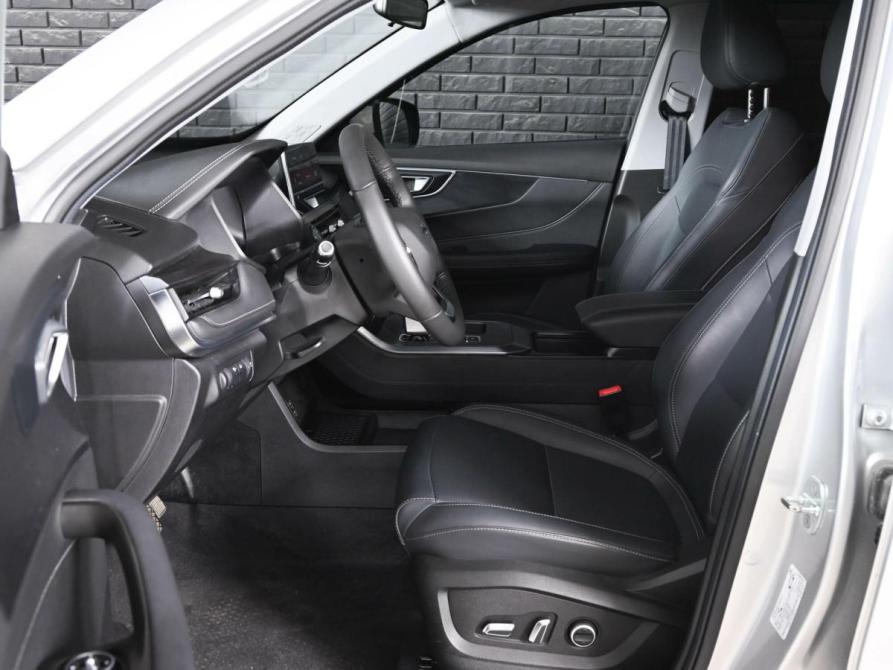 Chery Tiggo 4 Pro I Екатеринбург  - изображение 10