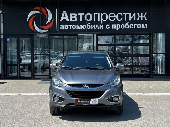 Hyundai ix35 I с пробегом 2013 года, цена 1 149 000 рублей, 98703 км, внедорожник, Автокод Объявления