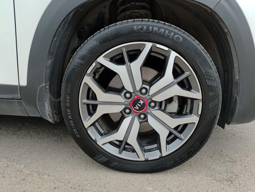 Kia Seltos I Ижевск  - изображение 22
