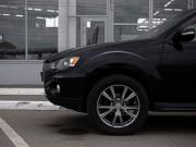 Mitsubishi Outlander II Рестайлинг Курган  - изображение 27