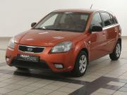 Kia Rio II Рестайлинг Иваново  - изображение 27