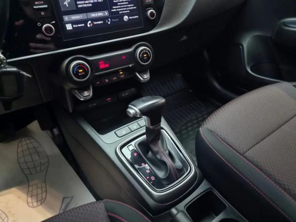 Kia Rio IV Рестайлинг с пробегом 2021 года, цена 1 750 000 рублей, 84000 км, хэтчбек, Автокод Объявления