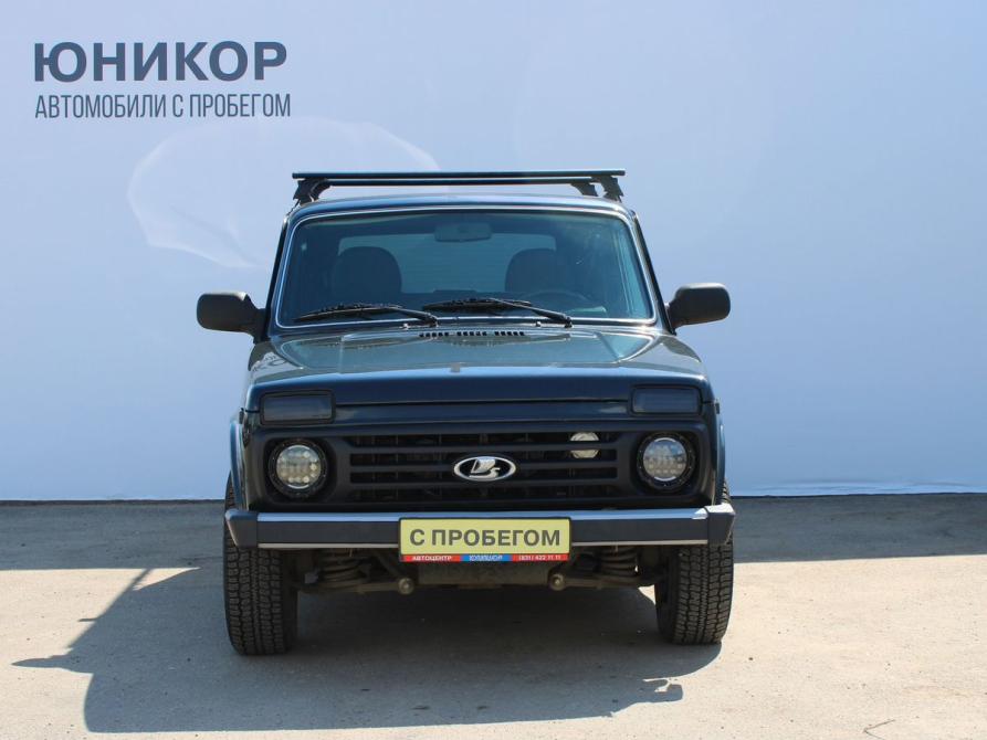 Lada (ВАЗ) 2121 (4x4) I Рестайлинг Нижний Новгород  - изображение 3