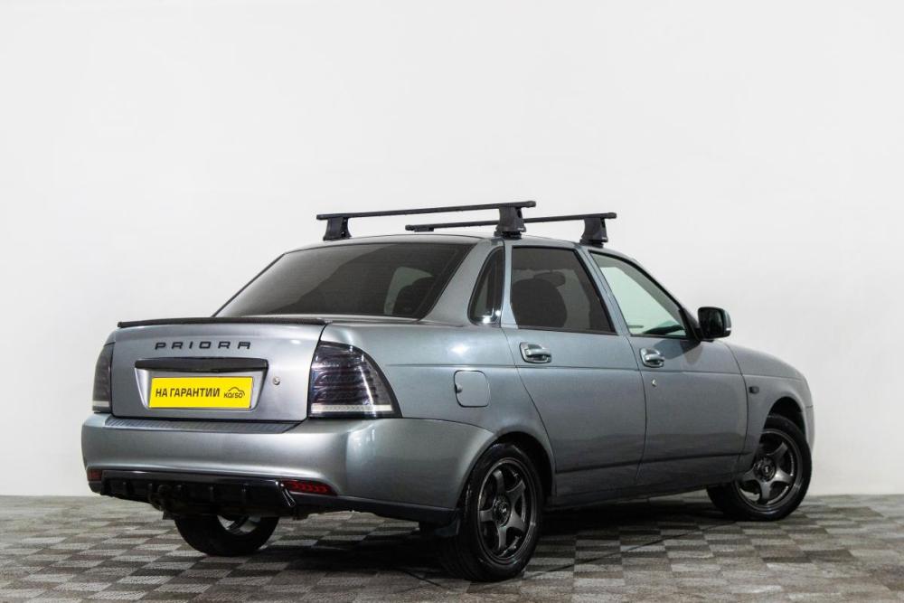 Lada (ВАЗ) Priora I Сургут  - изображение 5