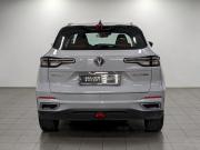 Changan CS55 Plus II Москва  - изображение 36