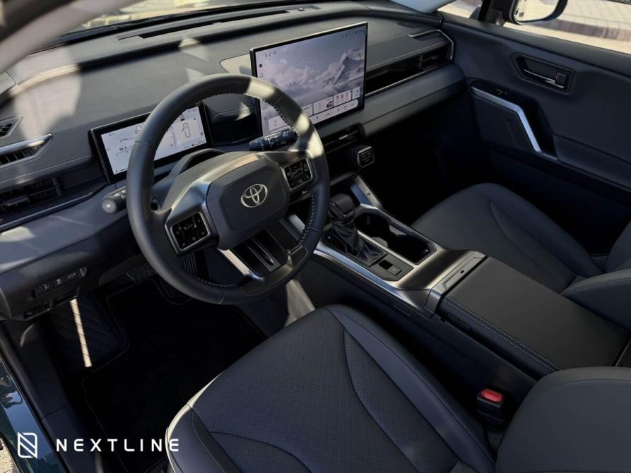 Toyota RAV4 VI (XA60) Самара  - изображение 7