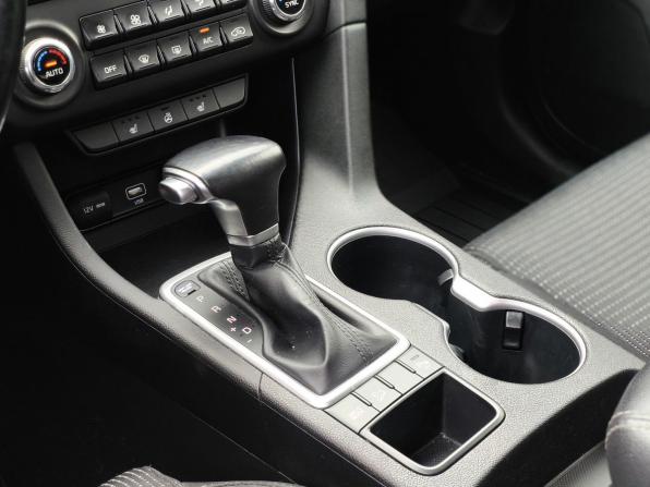 Kia Sportage IV Рестайлинг с пробегом 2021 года, цена 2 420 000 рублей, 66740 км, внедорожник, Автокод Объявления