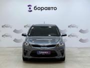 Kia Rio IV Ставрополь  - изображение 18