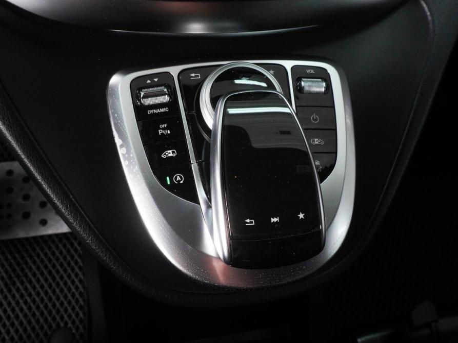 Mercedes-Benz V-Класс III (W447) Минеральные Воды  - изображение 16