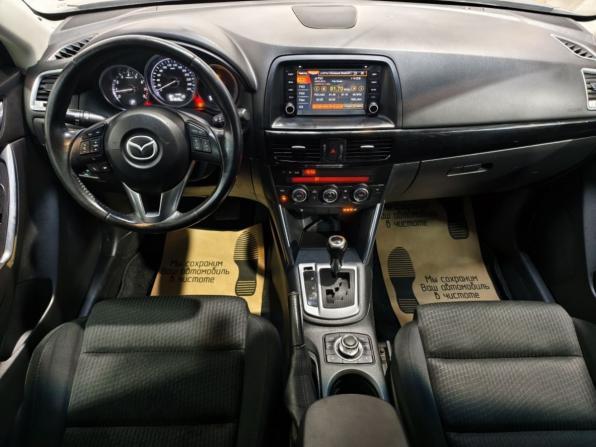 Mazda CX-5 I с пробегом 2012 года, цена 1 665 000 рублей, 154528 км, внедорожник, Автокод Объявления