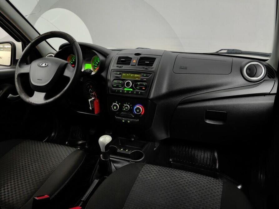 Lada (ВАЗ) Granta I Подольск  - изображение 13