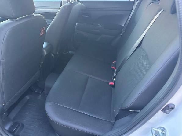 Mitsubishi ASX I Рестайлинг с пробегом 2014 года, цена 1 249 000 рублей, 98531 км, внедорожник, Автокод Объявления