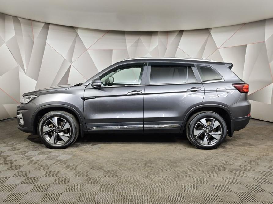 Changan CS75 I Рестайлинг Москва  - изображение 5