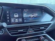 Geely Tugella I Рестайлинг Уфа  - изображение 31