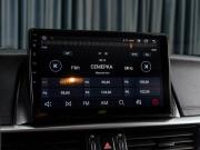 Kia Optima IV Рестайлинг Тюмень  - изображение 30
