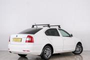 Skoda Octavia II (A5) Рестайлинг Красноярск  - изображение 29