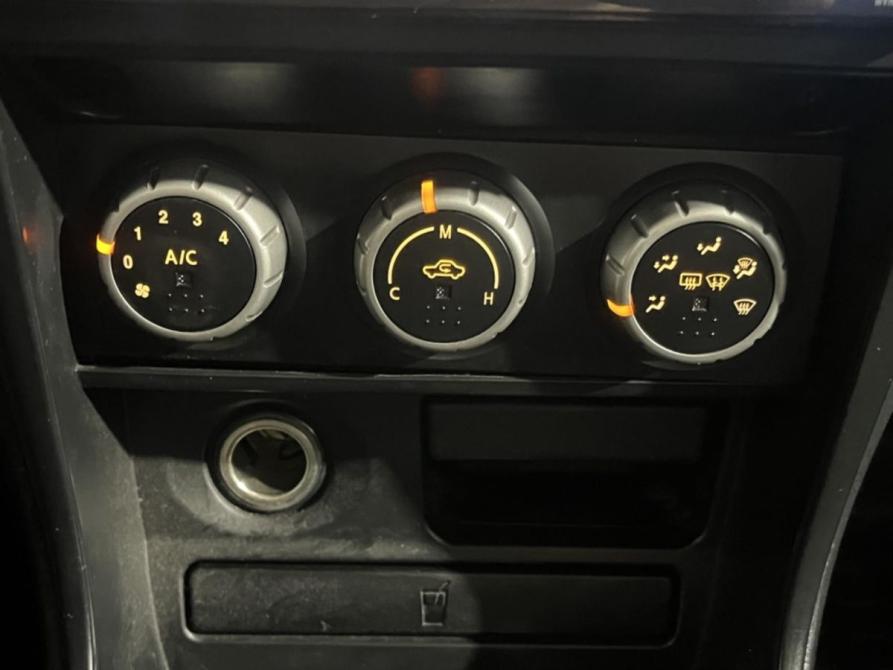 Nissan Almera Classic I Курск  - изображение 12