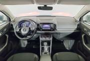 Skoda Karoq I Ярославль  - изображение 36