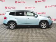 Chevrolet Orlando I Вологда  - изображение 21