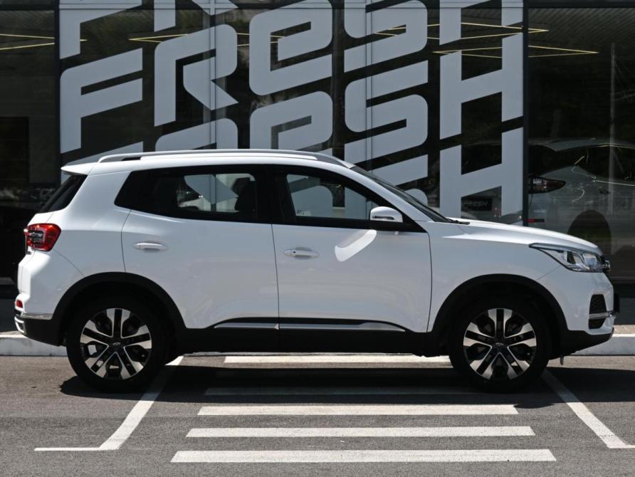 Chery Tiggo 4 I Рестайлинг Волгоград  - изображение 5