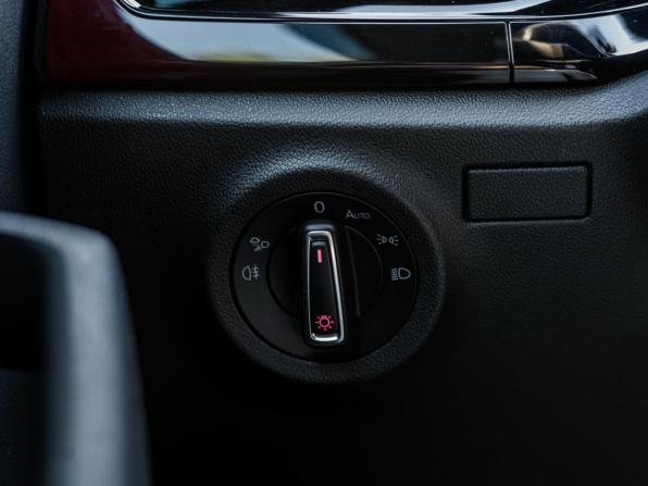 Volkswagen Polo VI с пробегом 2021 года, цена 1 670 000 рублей, 74546 км, лифтбек, Автокод Объявления