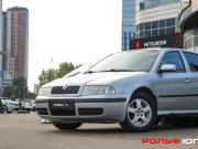 Skoda Octavia I (A4) Рестайлинг Москва  - изображение 31