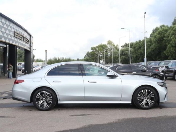 Mercedes-Benz E-Класс VI (W214 S214) с пробегом 2024 года, цена 5 949 000 рублей, 10680 км, седан, Автокод Объявления